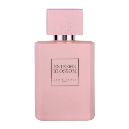 Louis Varel Ladies Extreme Blossom Eau De Parfum EDP Spray 3.3 oz - Luxurious Fragrance Available Online in Hong Kong & China