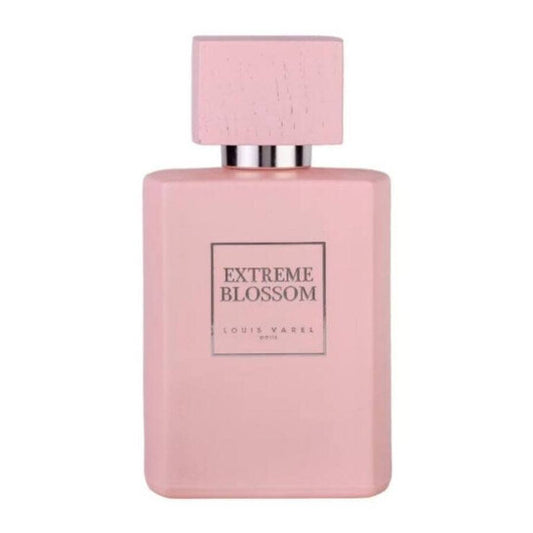 Louis Varel Ladies Extreme Blossom Eau De Parfum EDP Spray 3.3 oz - Luxurious Fragrance Available Online in Hong Kong & China