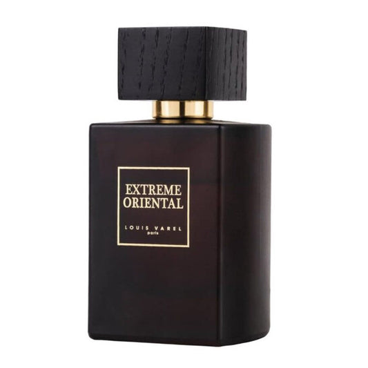 Louis Varel Men's Extreme Orientale EDP Spray 3.3 oz - Luxurious Fragrance Available Online in Hong Kong & China