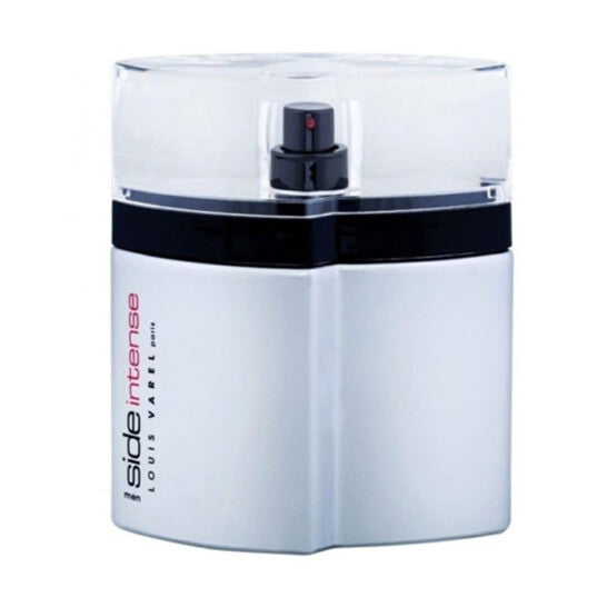 Louis Varel Men's Side Intense EDT Spray 3.04 oz (Tester) Fragrances  - Luxurious Fragrance Available Online in Hong Kong & China