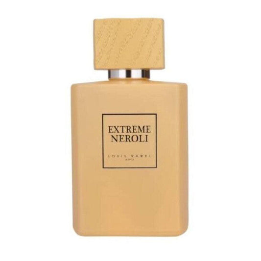 Louis Varel Unisex Extreme Neroli EDP Spray 3.3 oz Fragrances (Wholesale) - Luxurious Fragrance Available Online in Hong Kong & China