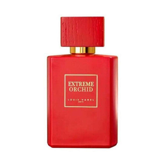 Louis Varel Unisex Extreme Orchid EDP Spray 3.3 oz Fragrances - Luxurious Fragrance Available Online in Hong Kong & China