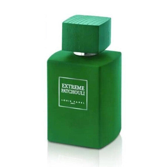 Louis Varel Unisex Extreme Patchouli EDP Spray 3.3 oz - Luxurious Fragrance Available Online in Hong Kong & China