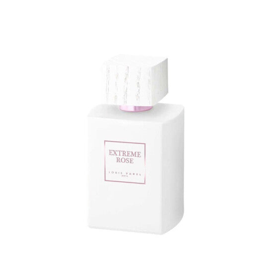 Louis Varel Unisex Extreme Rose EDP Spray 3.3 oz - Luxurious Fragrance Available Online in Hong Kong & China