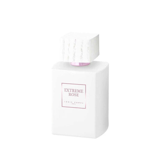 Louis Varel Unisex Extreme Rose EDP Spray 3.3 oz - Luxurious Fragrance Available Online in Hong Kong & China