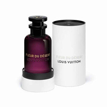 Louis Vuitton Unisex Fleur Du Desert EDP 3.4 oz - Luxurious Fragrance Available Online in Hong Kong & China