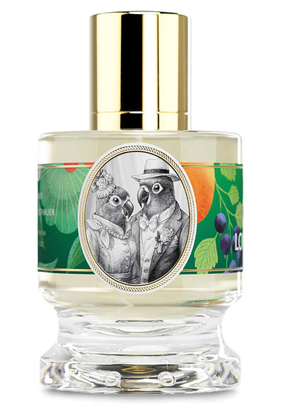 Zoologist Lovebird (Fragrance Decant Sample Selection) - Luxurious Fragrance Available Online in Hong Kong & China