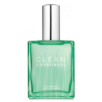 Clean Lovegrass by Clean for Women - 2.14 oz EDP Spray (Wholesale) - Luxurious Fragrance Available Online in Hong Kong & China