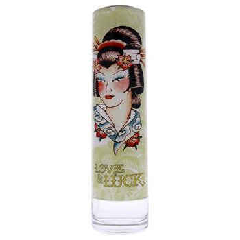Christian Audigier Love&luck by Christian Audigier EDP Spray 3.4 oz (w) (Wholesale) - Luxurious Fragrance Available Online in Hong Kong & China