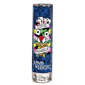 Christian Audigier Love&luck by Christian Audigier EDT Spray 3.4 oz (m) (Wholesale) - Luxurious Fragrance Available Online in Hong Kong & China