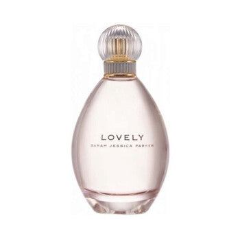 Sarah Jessica Parker Lovely / Sarah J.parker EDP Spray 3.3 oz (100 ml) (w) - Luxurious Fragrance Available Online in Hong Kong & China