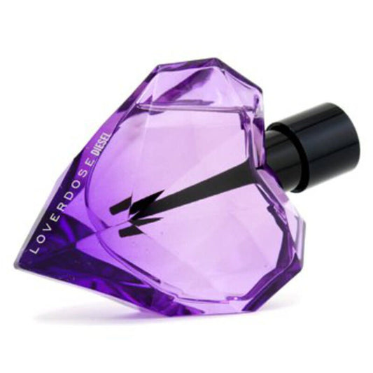 Diesel Loverdose by Diesel EDP Spray 1.7 oz (Wholesale) - Luxurious Fragrance Available Online in Hong Kong & China