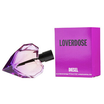 Diesel Loverdose by Diesel EDP Spray 1.7 oz (Wholesale) - Luxurious Fragrance Available Online in Hong Kong & China