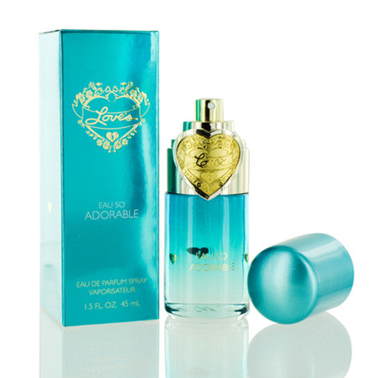 Dana Loves Eau So Adorable / Dana EDP Spray 1.5 oz (45 ml) (w) (Wholesale) - Luxurious Fragrance Available Online in Hong Kong & China