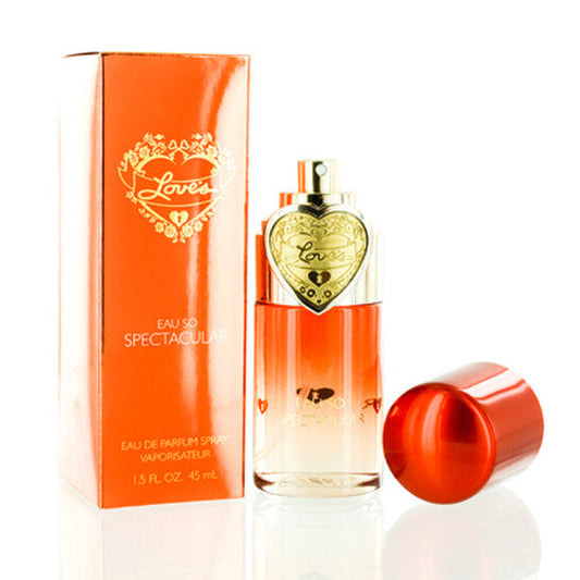 Dana Loves Eau So Spectatcular / Dana EDP Spray 1.5 oz (45 ml) (w) (Wholesale) - Luxurious Fragrance Available Online in Hong Kong & China