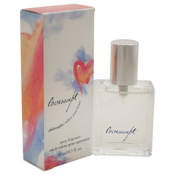 Philosophy Loveswept by Philosophy for Women - 0.5 oz EDT Spray - Luxurious Fragrance Available Online in Hong Kong & China