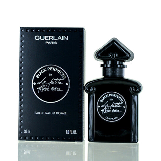 Guerlain Lp Robe Noir Black Perfecto / Guerlain EDP Florale 1.0 oz (30 ml) (w) - Luxurious Fragrance Available Online in Hong Kong & China
