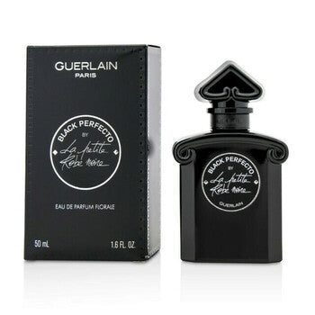 Guerlain Lp Robe Noir Black Perfecto / Guerlain EDP Spray Florale 1.6 oz (50 ml) (w) - Luxurious Fragrance Available Online in Hong Kong & China