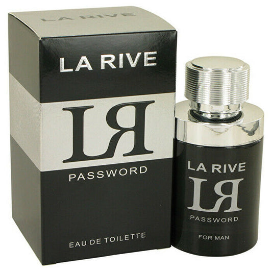 La Rive Lr Password / La Rive EDT Spray 2.5 oz (75 ml) (m) (Wholesale) - Luxurious Fragrance Available Online in Hong Kong & China