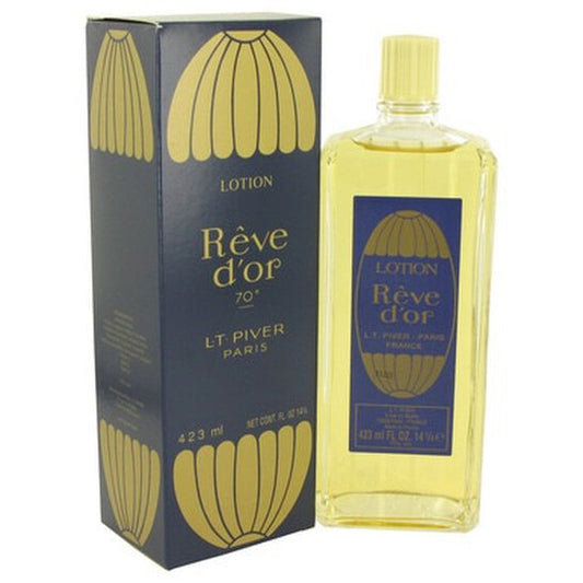L.T. Piver Ladies Reve D'Or EDC Splash 14.25 oz Fragrances - Luxurious Fragrance Available Online in Hong Kong & China