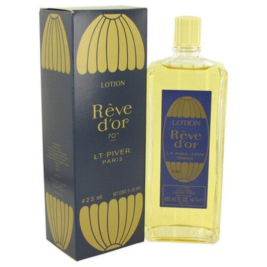 L.T. Piver Ladies Reve D'Or EDC Splash 14.25 oz Fragrances (Wholesale) - Luxurious Fragrance Available Online in Hong Kong & China