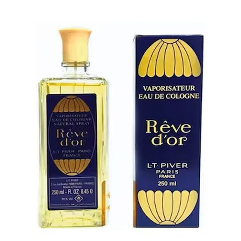 L.T. Piver Ladies Reve D'Or EDC Spray 8.45 oz Fragrances (Wholesale) - Luxurious Fragrance Available Online in Hong Kong & China