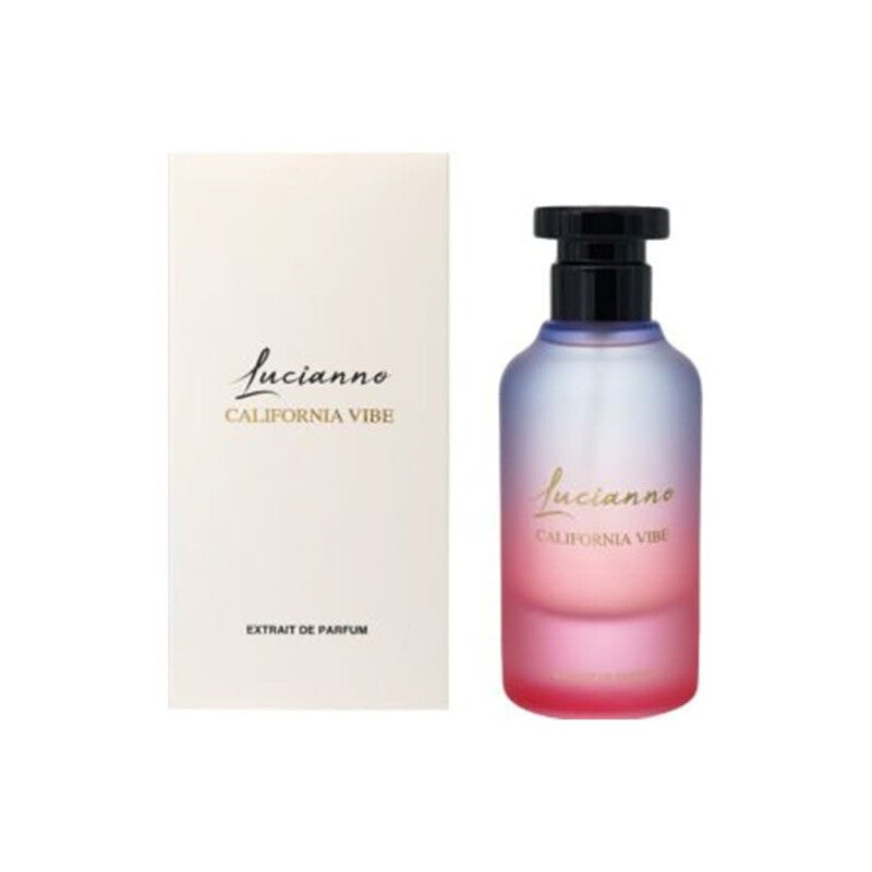 Lucianno Unisex California Vibe Extrait de Parfum Spray 3.3 oz Fragrances - Luxurious Fragrance Available Online in Hong Kong & China