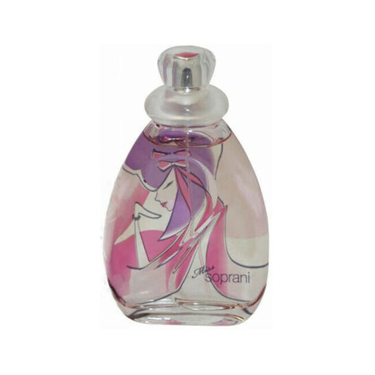 Luciano Soprani Ladies Miss Soprani EDT Spray 3.3 oz (Tester) - Luxurious Fragrance Available Online in Hong Kong & China