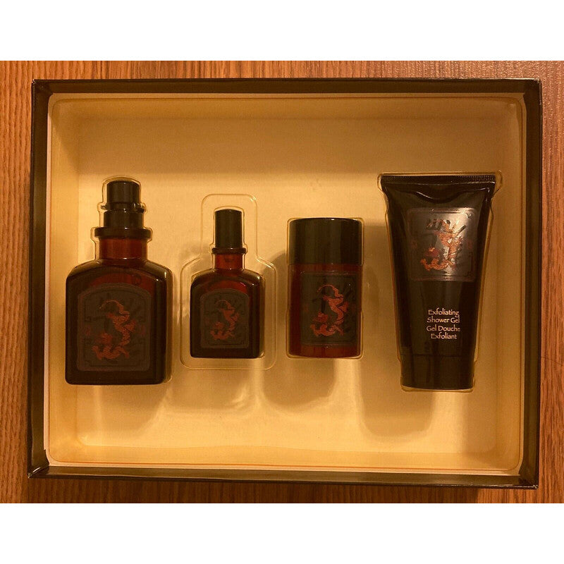 Lucky Brand Men's Lucky Number 6 for Men Gift Set Fragrances - Luxurious Fragrance Available Online in Hong Kong & China