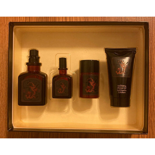 Lucky Brand Men's Lucky Number 6 for Men Gift Set Fragrances - Luxurious Fragrance Available Online in Hong Kong & China