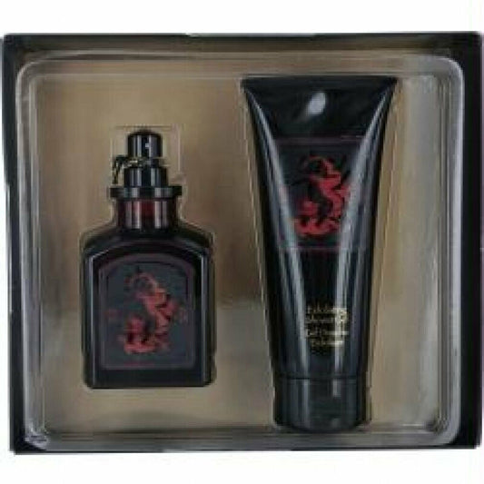 Lucky Brand Men's Lucky Number 6 for Men Gift Set Fragrances (Wholesale) - Luxurious Fragrance Available Online in Hong Kong & China