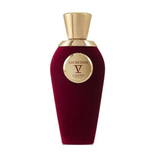 V Canto Lucrethia by V Canto 3.4 oz Extrait De Parfum Spray (Unisex) (Wholesale) - Luxurious Fragrance Available Online in Hong Kong & China