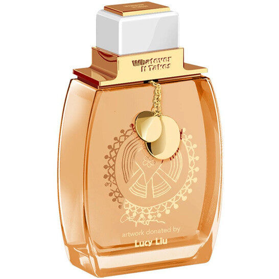 Whatever It Takes Lucy Liu / Whatever It Takes EDP Spray 3.4 oz (100 ml) (w) - Luxurious Fragrance Available Online in Hong Kong & China