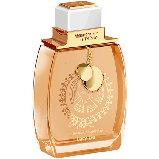 Whatever It Takes Lucy Liu / Whatever It Takes EDP Spray 3.4 oz (100 ml) (w) - Luxurious Fragrance Available Online in Hong Kong & China