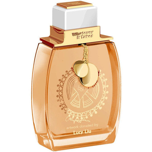 Whatever It Takes Lucy Liu / Whatever It Takes EDP Spray 3.4 oz (100 ml) (w) (Wholesale) - Luxurious Fragrance Available Online in Hong Kong & China