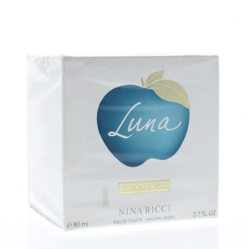 Nina Ricci Luna / Nina Ricci EDT Spray 2.7 oz (80 ml) (w) (Wholesale) - Luxurious Fragrance Available Online in Hong Kong & China