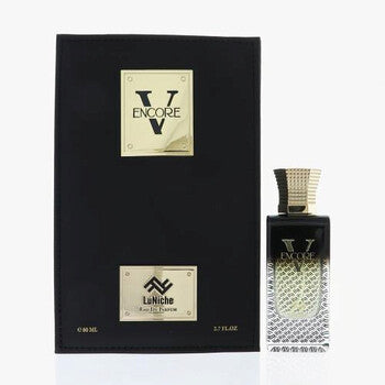 Luniche Ladies Encore V EDP Spray 2.7 oz - Luxurious Fragrance Available Online in Hong Kong & China