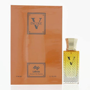 Luniche Ladies Encore V Extrait de Parfum Spray 2.7 oz - Luxurious Fragrance Available Online in Hong Kong & China