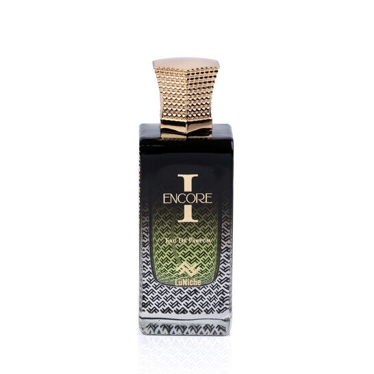 Luniche Men's Encore I EDP Spray 2.7 oz (Tester) Fragrances (Wholesale) - Luxurious Fragrance Available Online in Hong Kong & China