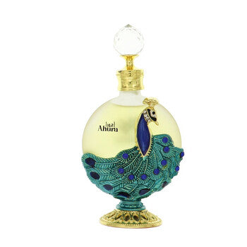 Luniche Unisex Ahura Perfume Oil 1.18 oz Fragrances (Wholesale) - Luxurious Fragrance Available Online in Hong Kong & China