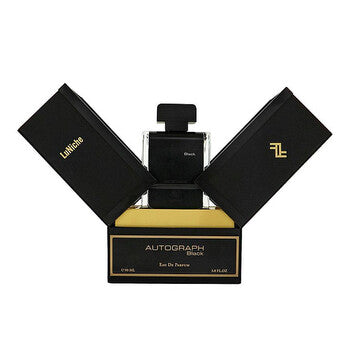 Luniche Unisex Autograph Black EDP Spray 3.0 oz - Luxurious Fragrance Available Online in Hong Kong & China