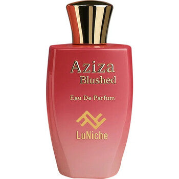 Luniche Unisex Aziza Blushed EDP Spray 3.4 oz Fragrances (Wholesale) - Luxurious Fragrance Available Online in Hong Kong & China