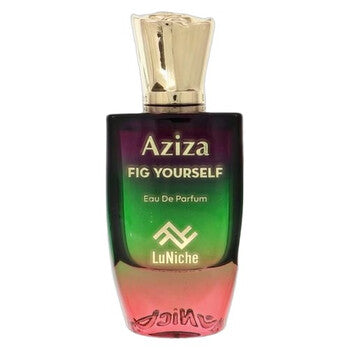 Luniche Unisex Aziza Fig Yourself EDP Spray 3.4 oz Fragrances (Wholesale) - Luxurious Fragrance Available Online in Hong Kong & China