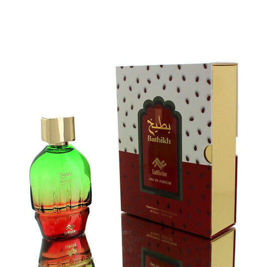 Luniche Unisex Bathikh EDP Spray 3.4 oz Fragrances (Wholesale) - Luxurious Fragrance Available Online in Hong Kong & China