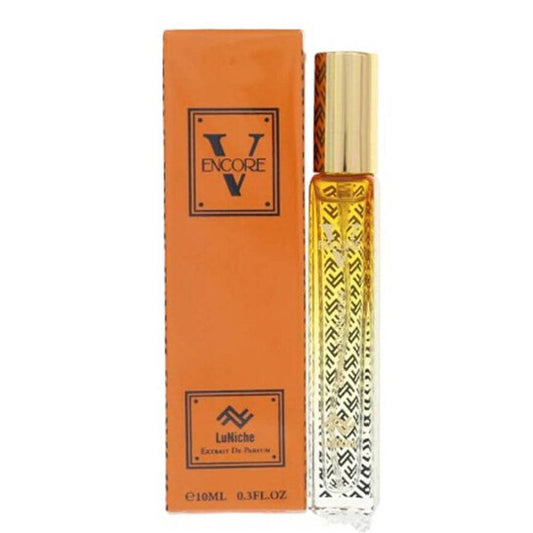 Luniche Ladies Encore V Extrait de Parfum Spray 0.3 oz Fragrances - Luxurious Fragrance Available Online in Hong Kong & China