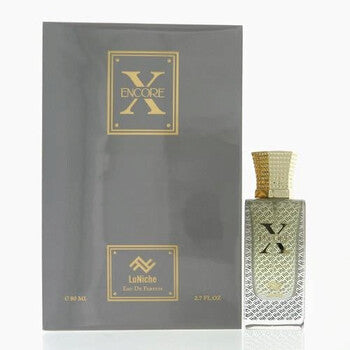 Luniche Unisex Encore X EDP Spray 2.7 oz Fragrances (Wholesale) - Luxurious Fragrance Available Online in Hong Kong & China