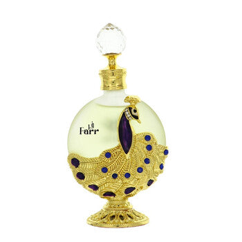 Luniche Unisex Farr Perfume Oil 1.18 oz Fragrances (Wholesale) - Luxurious Fragrance Available Online in Hong Kong & China