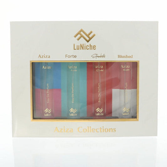 Luniche Unisex Mini Set Gift Set Fragrances (Wholesale) - Luxurious Fragrance Available Online in Hong Kong & China