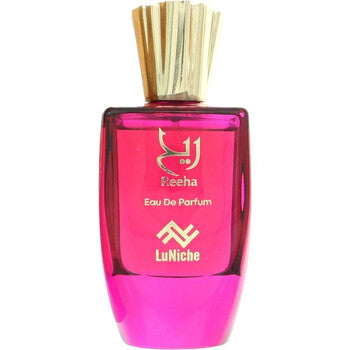 Luniche Unisex Reeha EDP Spray 3.4 oz (Wholesale) - Luxurious Fragrance Available Online in Hong Kong & China