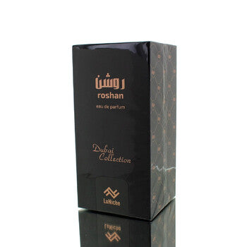 Luniche Unisex Roshan EDP Spray 3.4 oz - Luxurious Fragrance Available Online in Hong Kong & China